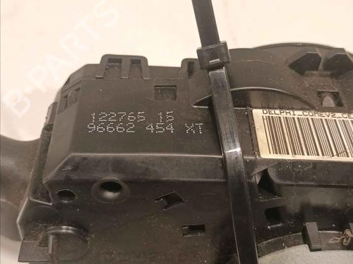 Headlight switch CITROËN BERLINGO Box Body/MPV (B9) 1.6 HDi 90 16V | BP30142839I24