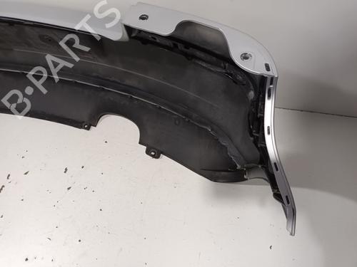 Zderzak tylny VW POLO IV (9N_, 9A_) 1.2 12V | BP30717563C8