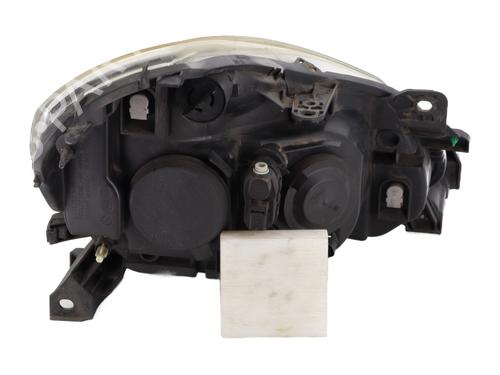 Left headlight RENAULT CLIO III (BR0/1, CR0/1) 1.4 16V | BP28804256C28 