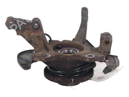 Right front steering knuckle FIAT 500 (312_) 1.3 D Multijet (312AXB1A) | BP38011904M26 - Image 4