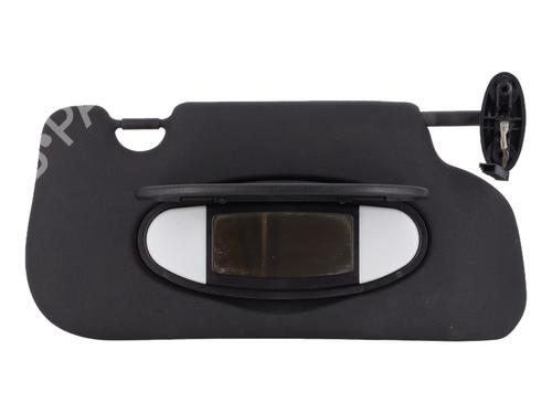 Used Right sun visor MINI MINI (R56) Cooper D (112 hp) 31825003