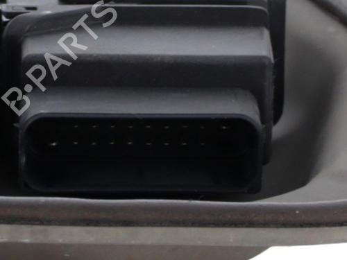 Rear left window mechanism VW GOLF V (1K1) 1.9 TDI | BP31939273C24 