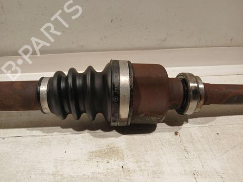 Right front driveshaft PEUGEOT 307 (3A/C) 1.6 16V | BP29128658M39