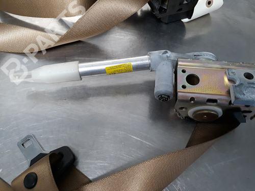 Rear left belt tensioner BMW 7 (E65, E66, E67) 730 d | BP9336882C89 