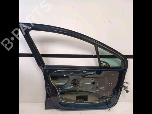 Left front door PEUGEOT 307 Break (3E) 2.0 HDi 135 | BP20604118C2 