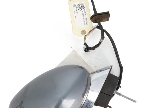 Left mirror CITROËN C3 II (SC_) 1.4 HDi 70 (SC8HZC, SC8HR0, SC8HP4) | BP25780234C26 