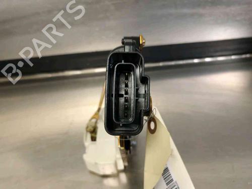 Højre bagtil lås SUZUKI IGNIS II (MH) 1.3 (RM413) | BP20602665C99 