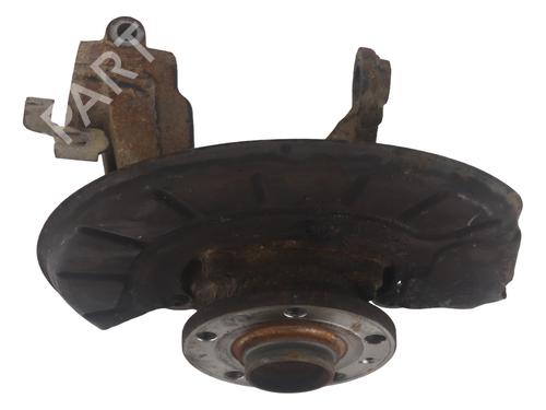 Left front steering knuckle VW CADDY IV Box Body/MPV (SAA, SAH) 2.0 TDI | BP32041359M25