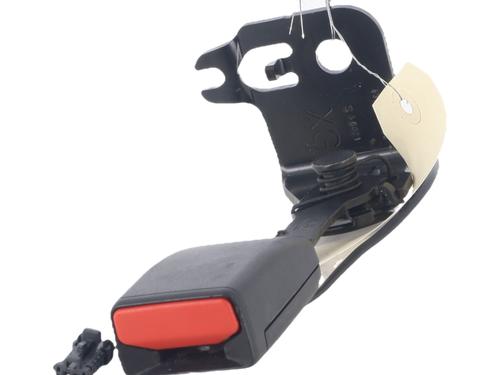 Used Seat buckle Seat buckle 38435447 38435447