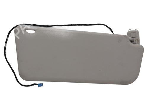 Left sun visor PEUGEOT EXPERT Van (V_) 1.6 BlueHDi 115 | BP27555003I1