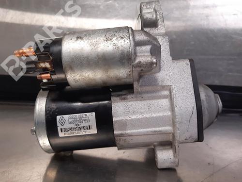 Motor de arranque RENAULT MEGANE IV Hatchback (B9A/M/N_) 1.2 TCe 100 (B9MS) (100 hp) 9330368