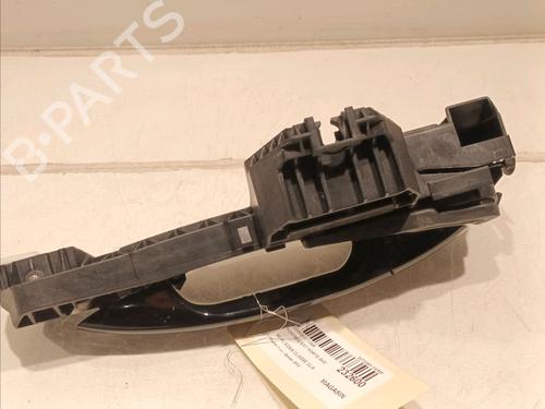 Front right exterior door handle MERCEDES-BENZ GLA-CLASS (X156) GLA 220 CDI 4-matic (156.905) | BP16486982C129 