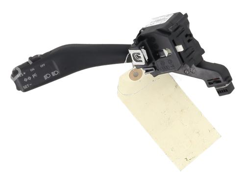 Headlight switch SKODA OCTAVIA II (1Z3) 1.9 TDI | BP22251748I24 
