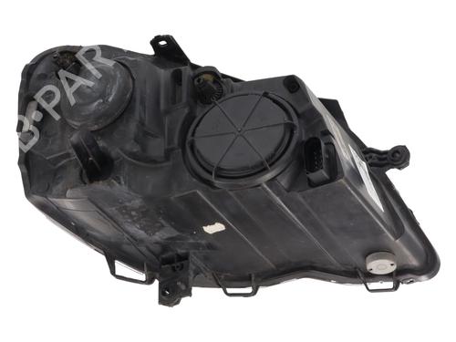 Left headlight VW POLO (9N_, 9A_) 1.4 TDI | BP26948920C28 