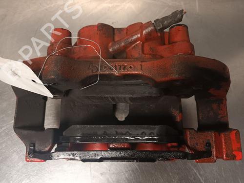 Left front brake caliper MERCEDES-BENZ R-CLASS (W251, V251) R 350 CDI 4-matic (251.124, 251.125) | BP15740852M105 