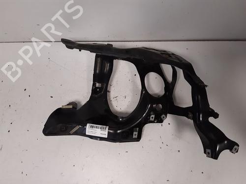 Used Right headlight support BMW 7 (E65, E66, E67) 730 d (204 hp) 14866346