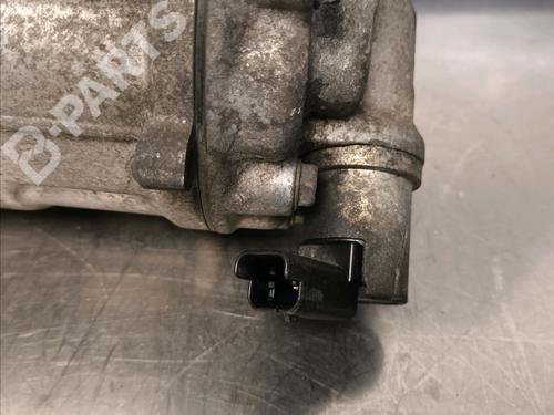 AC compressor CITROËN C5 II (RC_) 1.6 HDi (RC8HZB) | BP10696738M34 