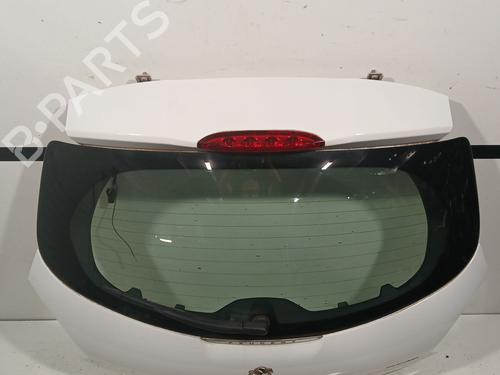 Tailgate PEUGEOT 208 I (CA_, CC_) 1.4 HDi | BP20609466C6