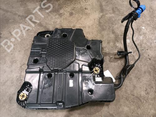 AdBlue tank CITROËN C3 III (SX) 1.5 BlueHDi 100 (SXYHYP, SXYHTU) | BP16979239M85 