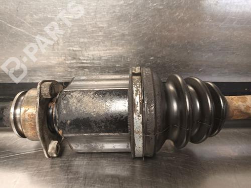 Right front driveshaft FIAT PUNTO (188_) 1.3 JTD 16V | BP9337882M39 