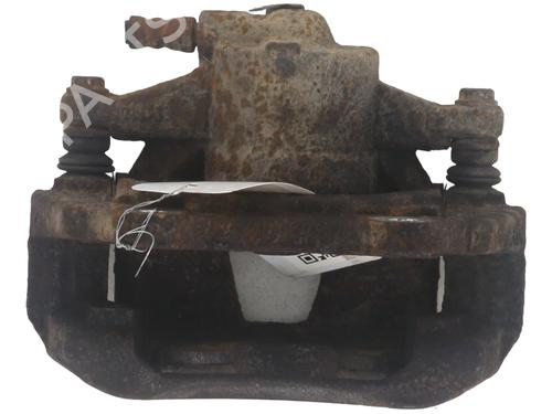 Left front brake caliper FIAT DOBLO Cargo (263_) 1.3 D Multijet | BP31181231M105