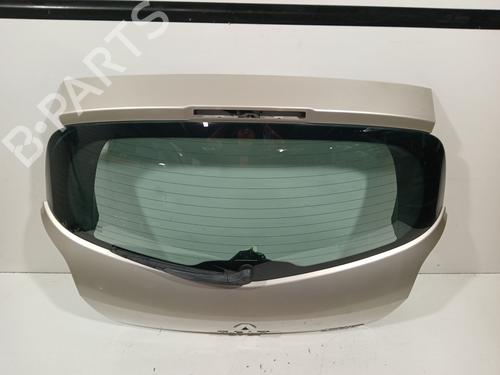 Bakluke CC/Kombi-Kupé RENAULT CLIO III (BR0/1, CR0/1) 1.4 16V | BP28838376C6