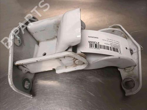 Hinge/Door check strap RENAULT TRAFIC III Van (FG_)  | BP20602348C146 