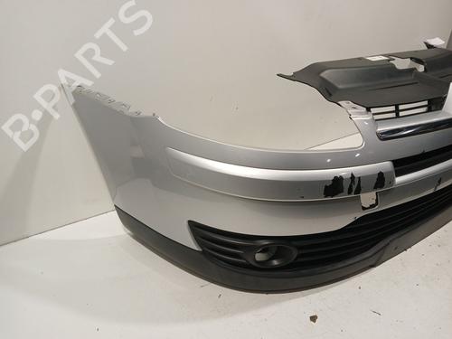 Front bumper CITROËN C4 I Saloon 1.6 HDi | BP31181267C7