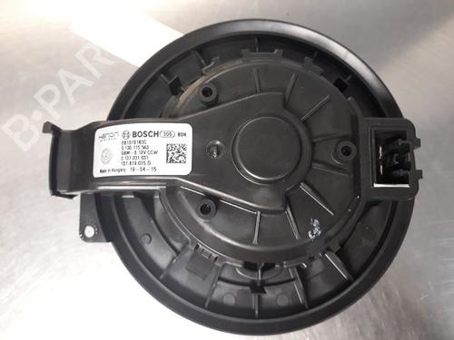 Heater blower motor SKODA CITIGO (NF1) 1.0 | BP15740339M62 