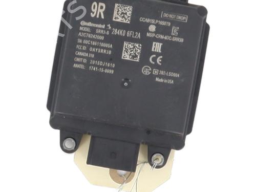 Used Electronic module NISSAN X-TRAIL III (T32_, T32R, T32RR) [2013-2025]  24102480