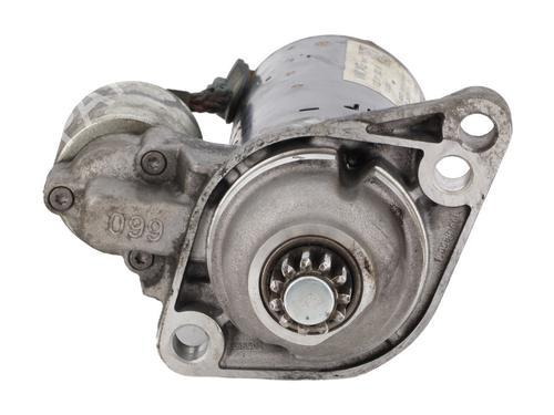 Starter SKODA FABIA II (542) 1.6 TDI | BP31965462M8