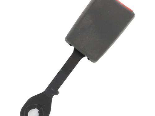 Seat buckle FIAT PUNTO (188_) 1.9 JTD 80 (188.237, .257, .337, .357) | BP21124321I32 