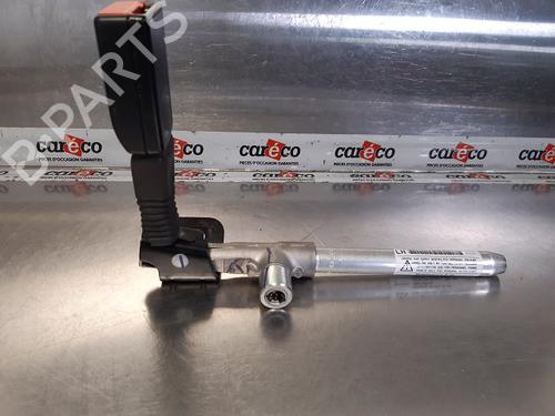 Seat buckle BMW 3 (E90) 318 d | BP14864865I32 