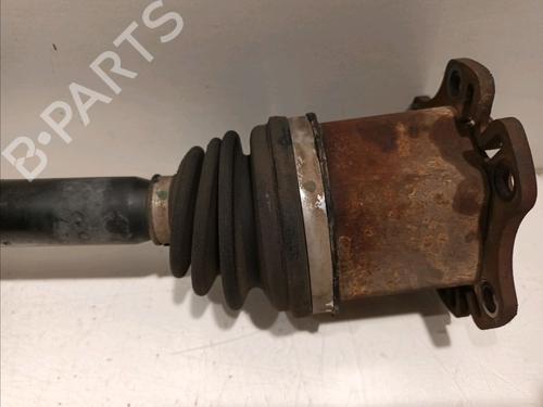 Drivaksel fortil venstre AUDI A6 C6 Avant (4F5) 2.7 TDI | BP16979288M38 