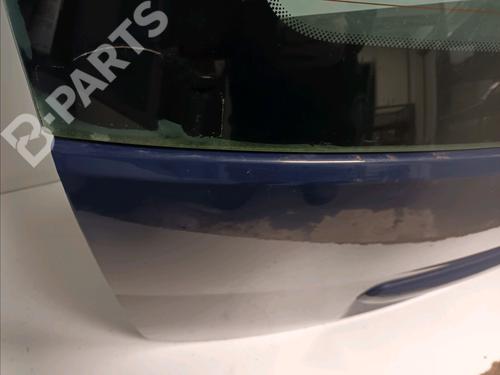 Tailgate RENAULT MEGANE II Estate (KM0/1_) 1.5 dCi (KM1F) | BP11230359C6 