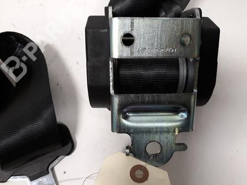 Rear left belt tensioner PEUGEOT RCZ 2.0 HDi | BP9320291C89 