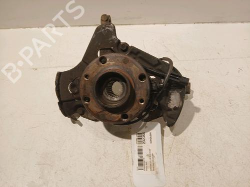 Used Right front steering knuckle FIAT 500 (312_) 1.3 D Multijet (312AXB1A) (75 hp) 18129550