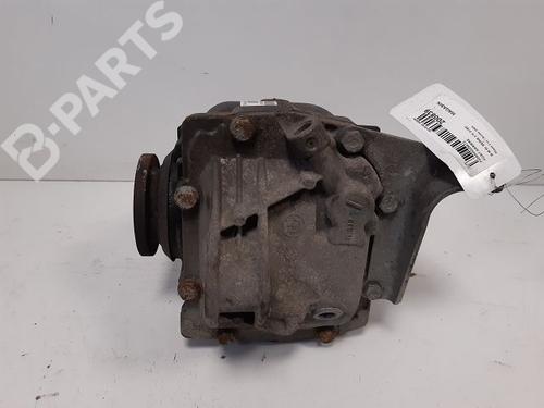 Rear differential BMW 3 (E46) 318 d | BP9332352M24 