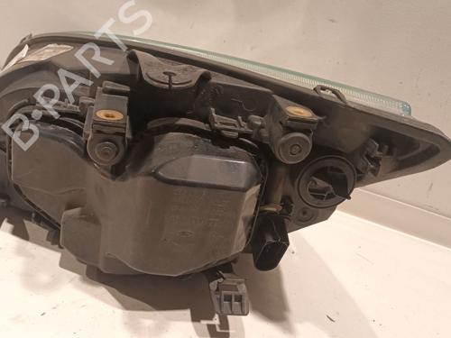 Right headlight FORD FOCUS II (DA_, HCP, DP) 1.6 TDCi | BP21124306C29 