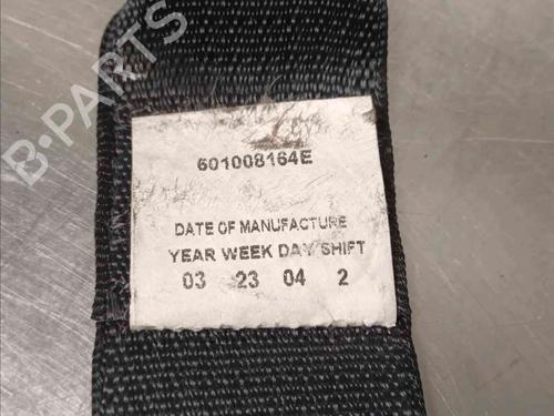 Front left belt tensioner CHRYSLER PT CRUISER (PT_) 2.2 CRD | BP20603798C87 