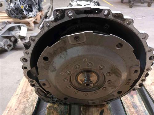 Gearbox LAND ROVER RANGE ROVER SPORT I (L320) 3.6 D 4x4 | BP14947095M3 
