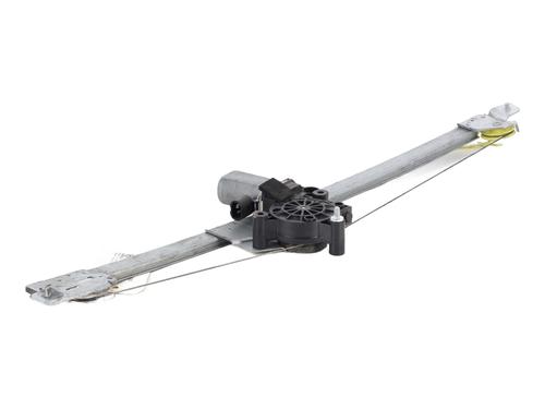 Front left window mechanism RENAULT TRAFIC II Van (FL) 2.0 dCi 90 (FL0H, FL00, FL01, FL0M, FL0P, FL0S) | BP36069621C22 - Image 2