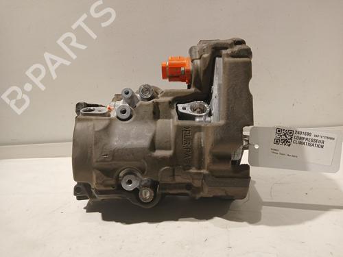 Used AC compressor RENAULT SCENIC E-TECH PHASE I EV87 (218 hp) 21084141