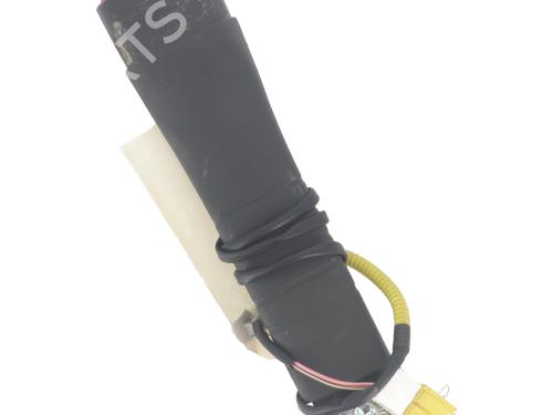 Used Seat buckle CHEVROLET CAPTIVA (C100, C140) 2.2 D 4WD (184 hp) 31124667