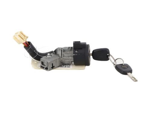 Ignition barrel PEUGEOT 107 (PM_, PN_) 1.0 | BP29327852M48 