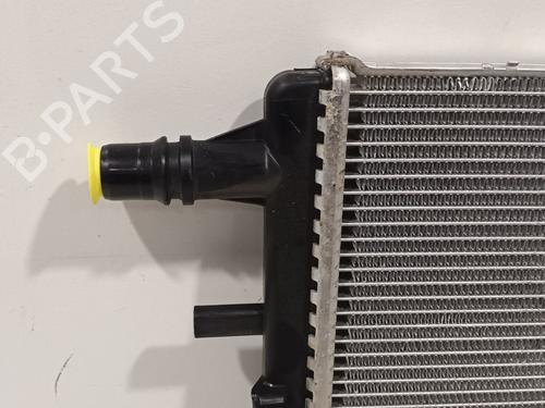 Water radiator RENAULT ESPACE V (JR_) | BP32131982M31