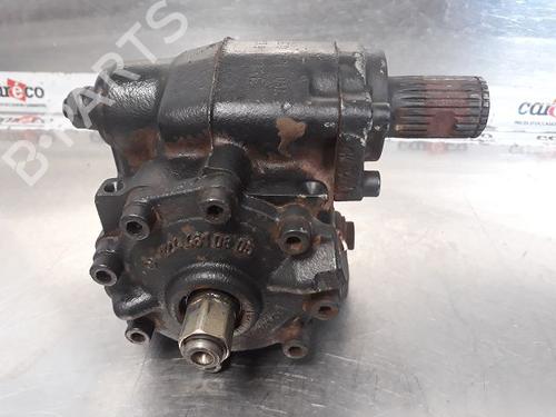 Steering rack MERCEDES-BENZ SLK (R170) 200 Kompressor (170.444) | BP20600624M22 