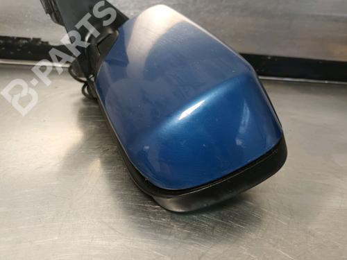 Left mirror BMW 3 (E46) 320 d | BP12180869C26 