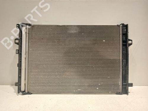AC radiator MERCEDES-BENZ A-CLASS (W176) A 180 CDI / d (176.012) | BP31988328M32