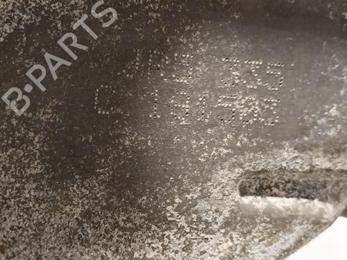 Gearbox RENAULT CLIO IV (BH_) 1.5 dCi 75 | BP27443669M3 